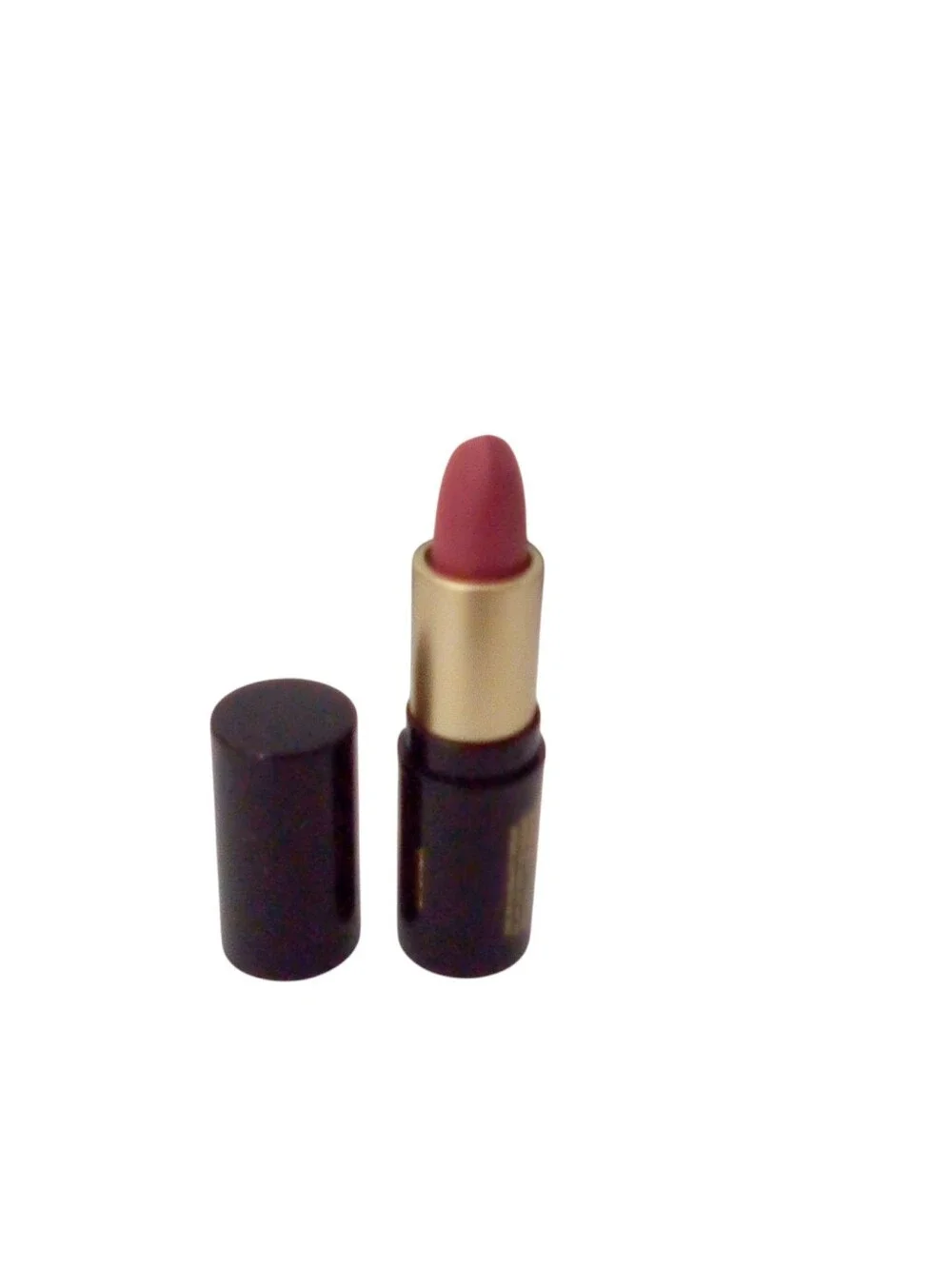 Laura Geller Lip Action Hydrating Lipstick In Rich Rose Full Size NIB